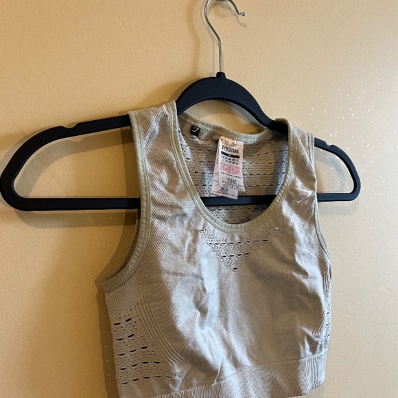 Gymshark Bra Top - Picture 3 of 4